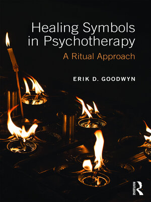 cover image of Healing Symbols in Psychotherapy